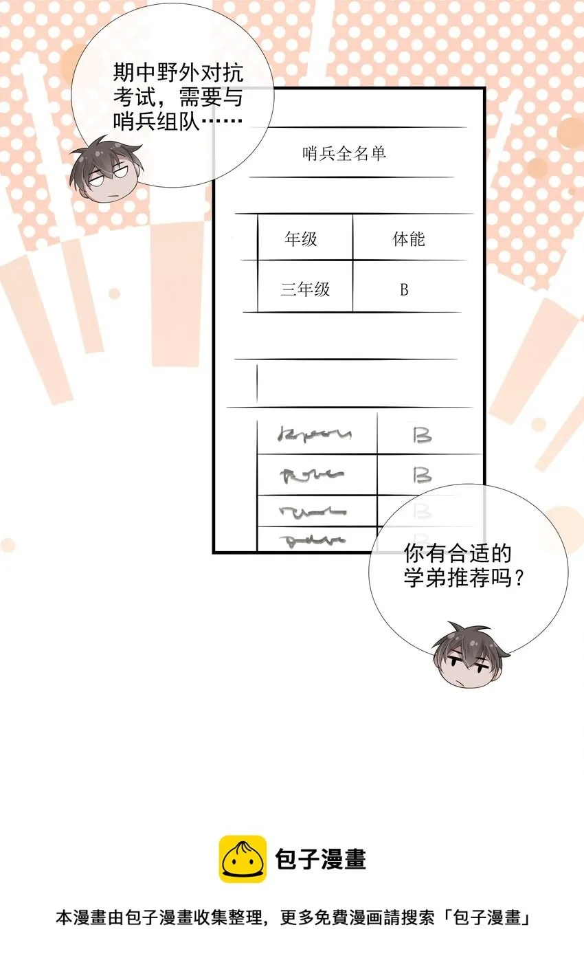 012 稚嫩的男主们被反派骗得团团转 第5页
