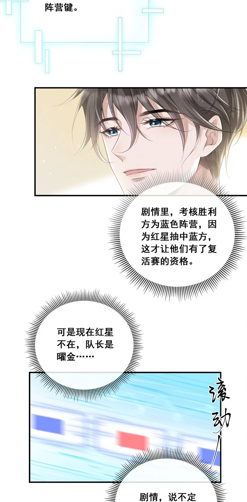 014 笨蛋情侣 第23页