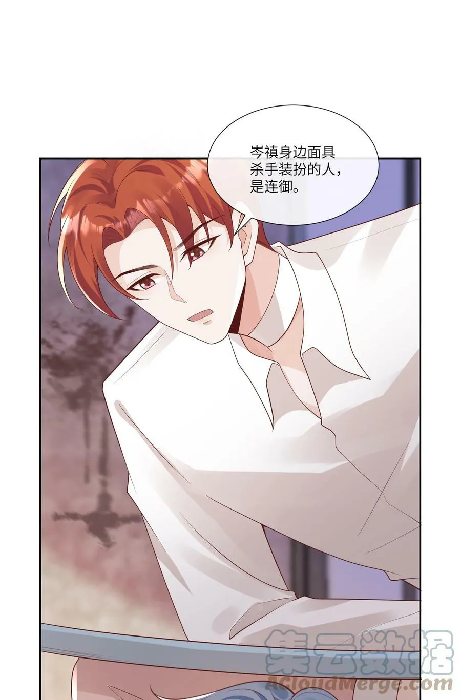 060 看不见我……看不见我 第27页