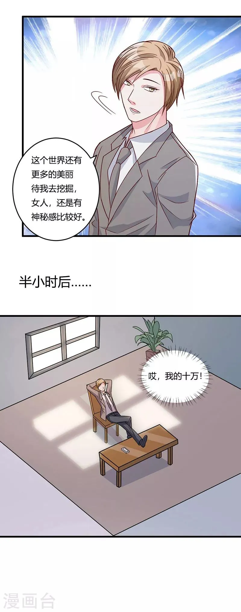 第39话 悄然心动 第12页