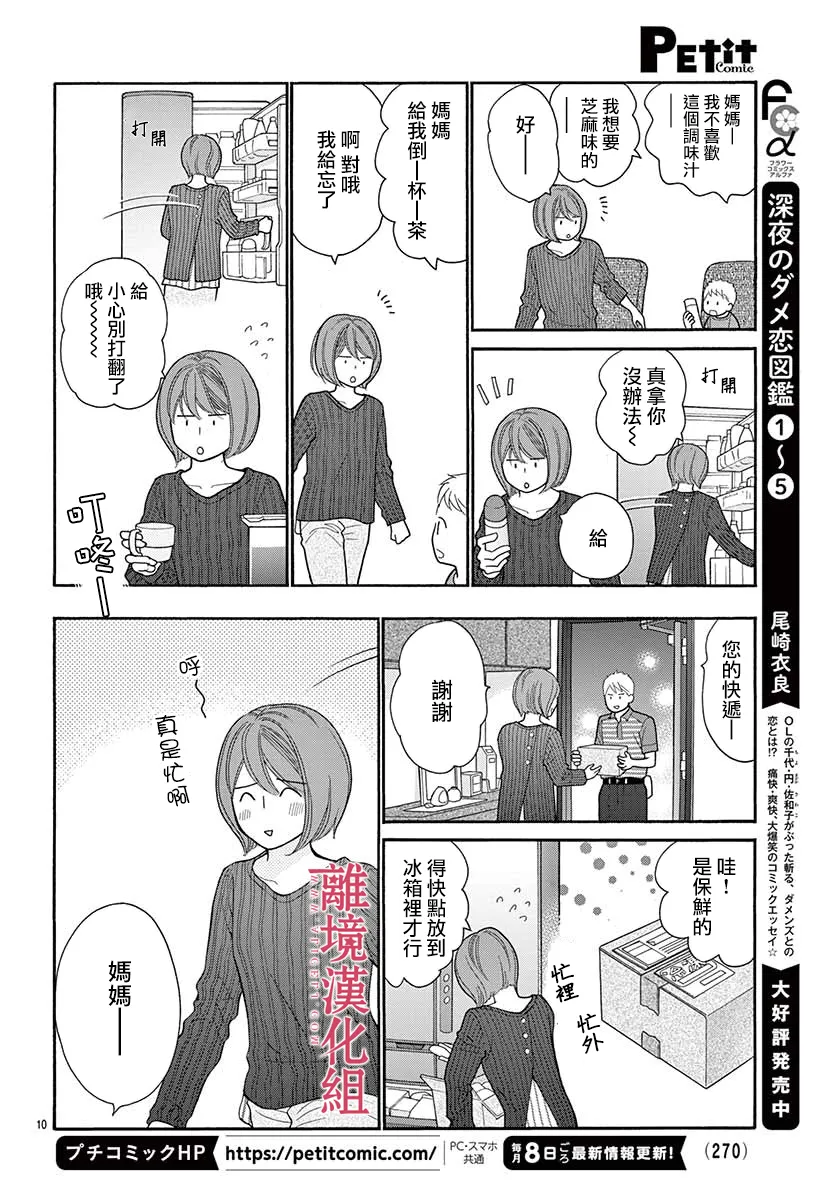 第51话 第10页