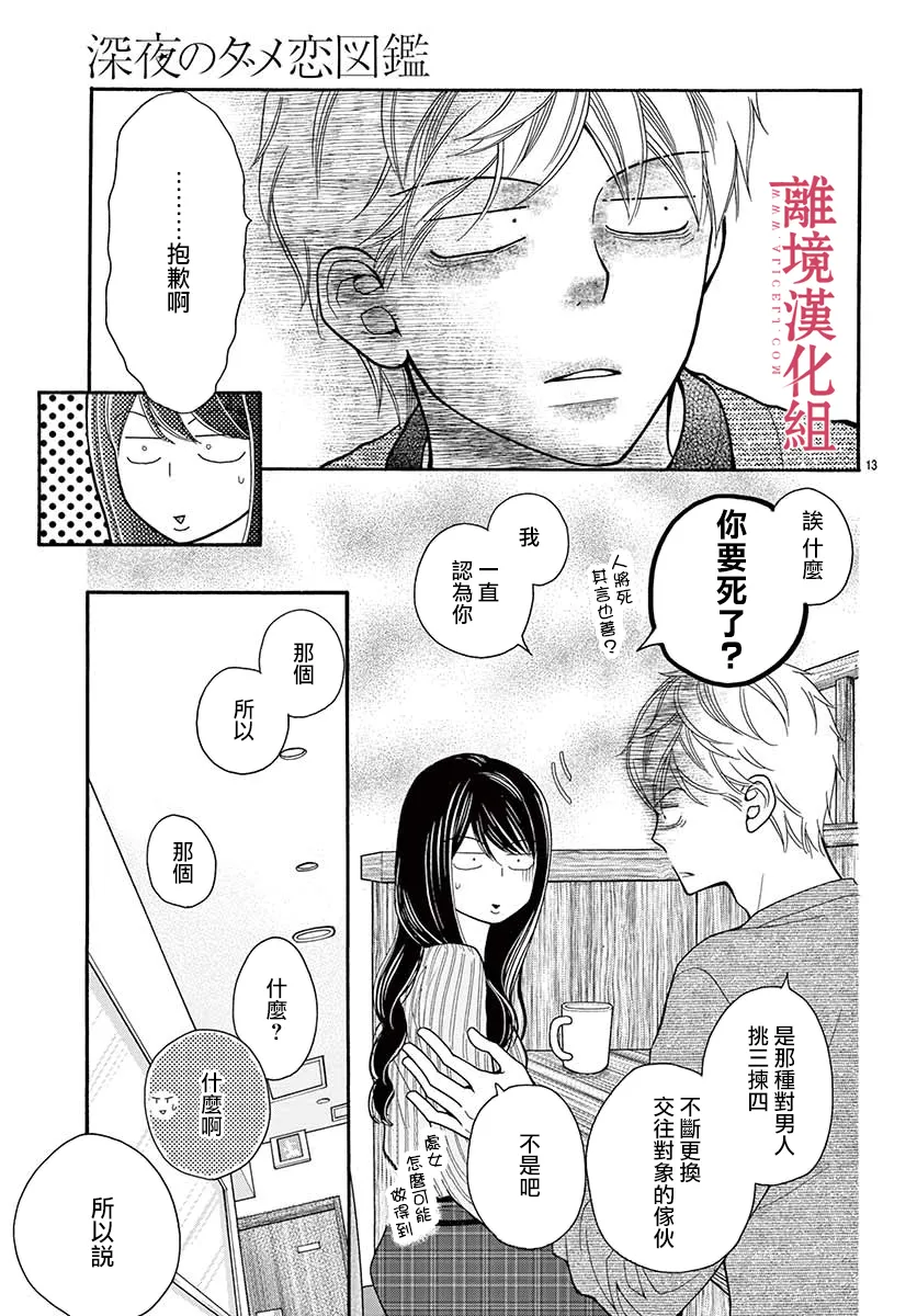 第50话 第13页