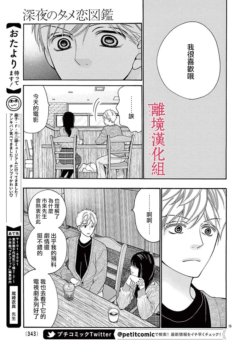 第50话 第15页