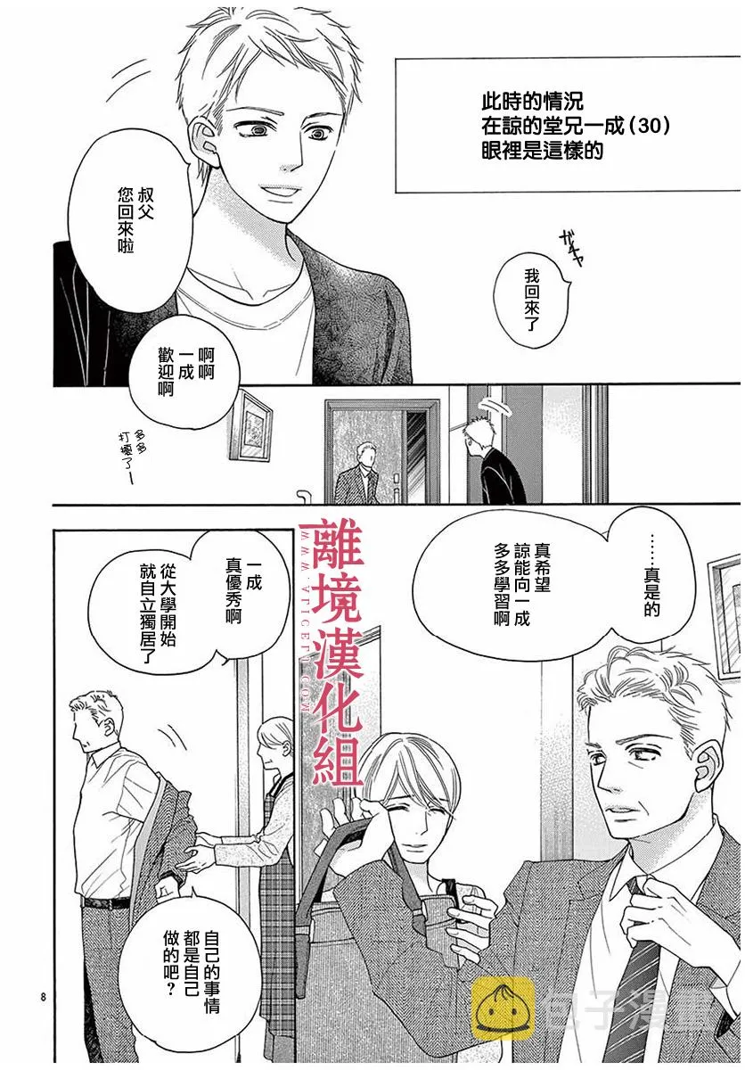 第49话 第8页