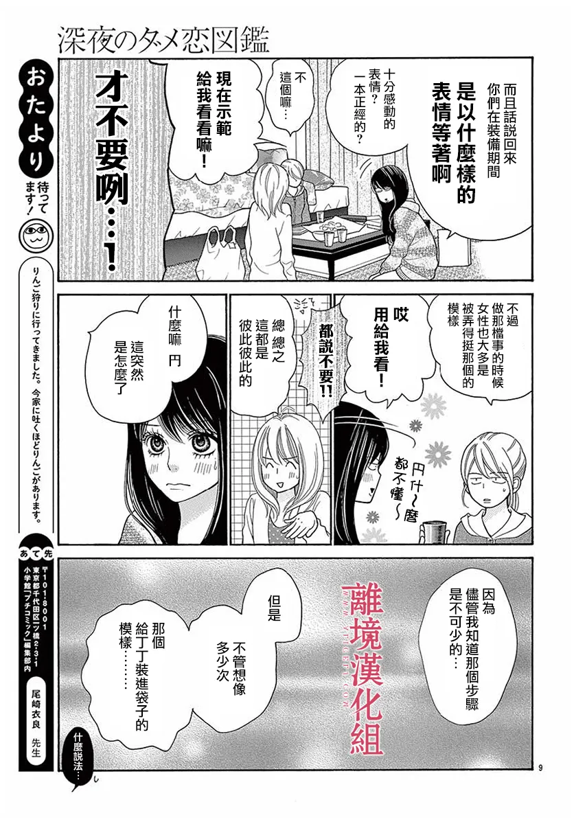 第48话 第9页