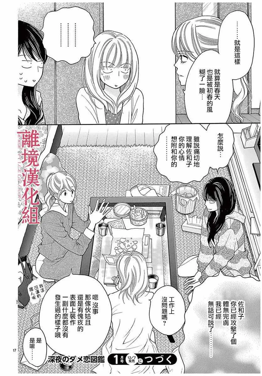 第47话 第19页