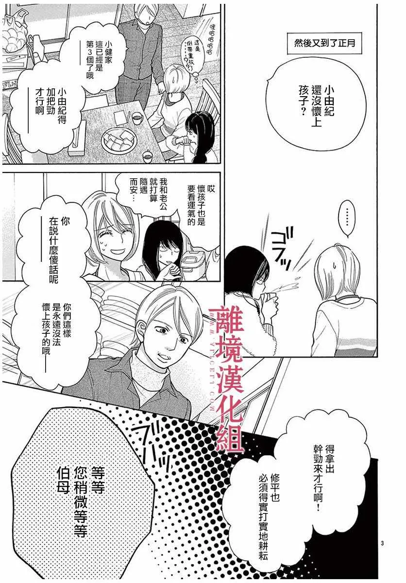 第43话 第3页
