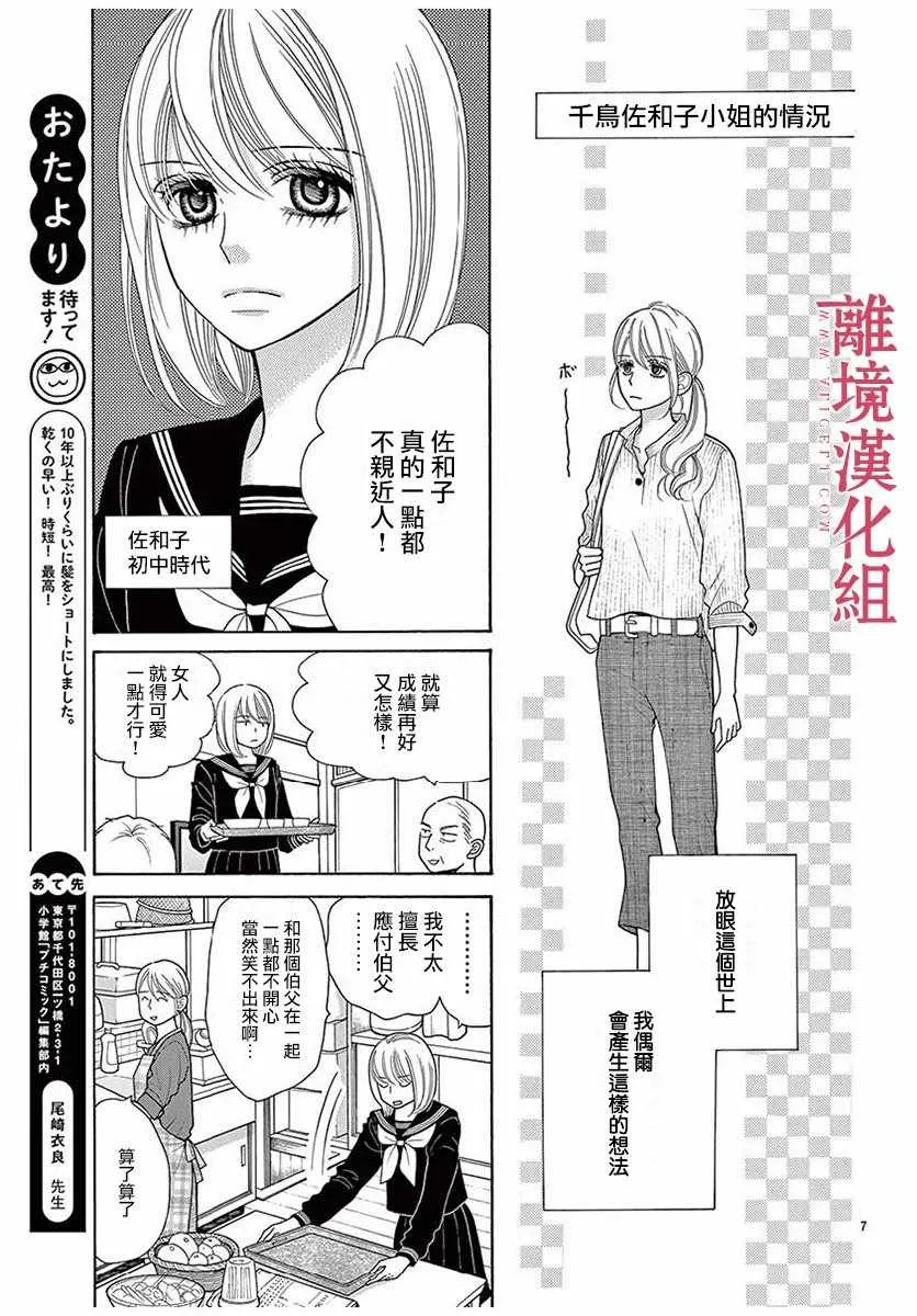 第43话 第7页