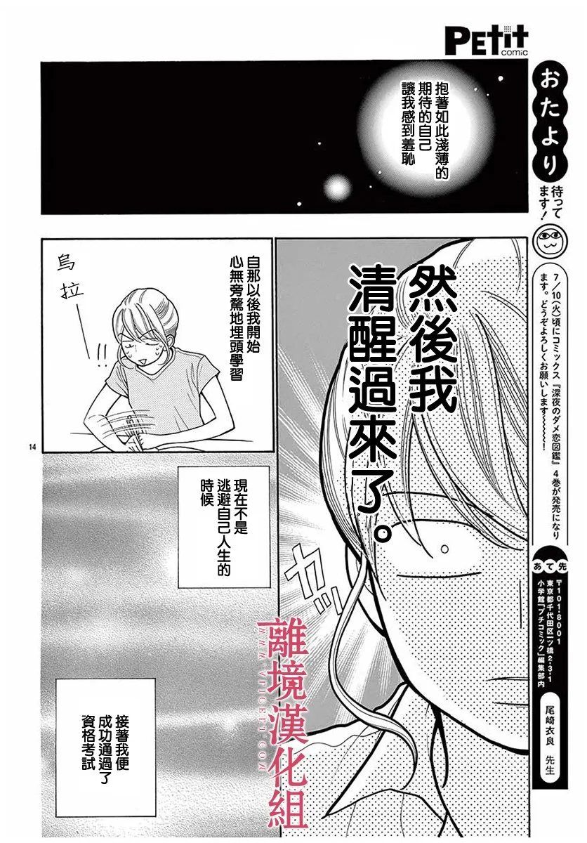 第42话 第14页