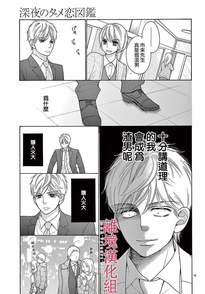 第39话 第15页