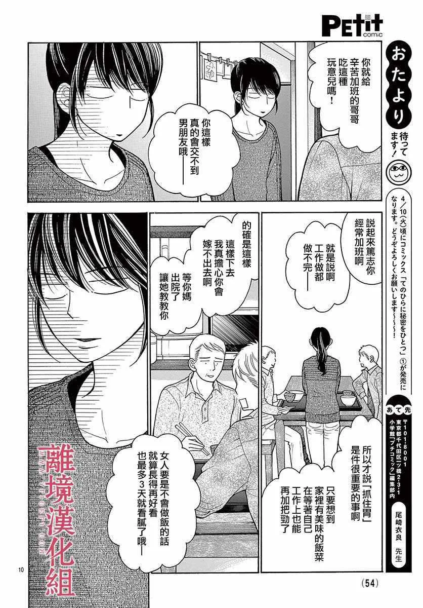第38话 第10页