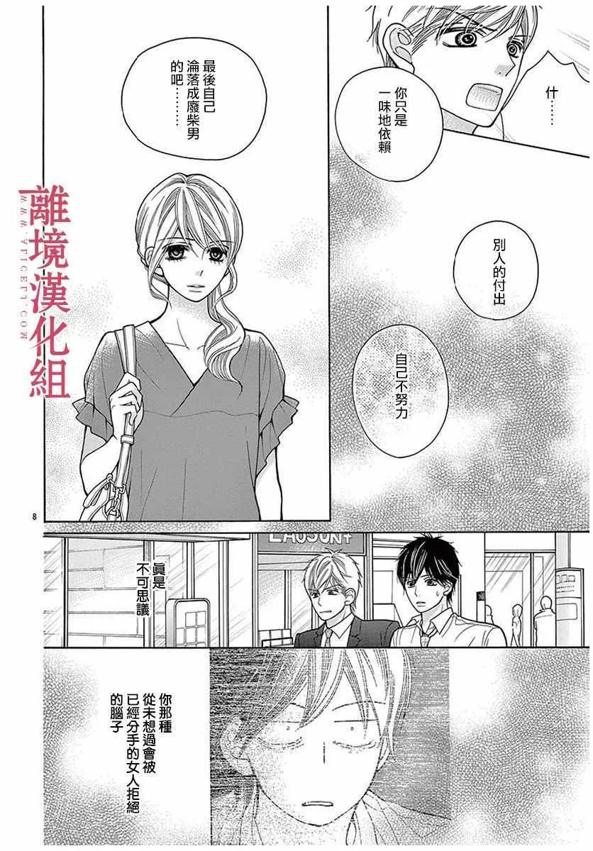 第37话 第8页