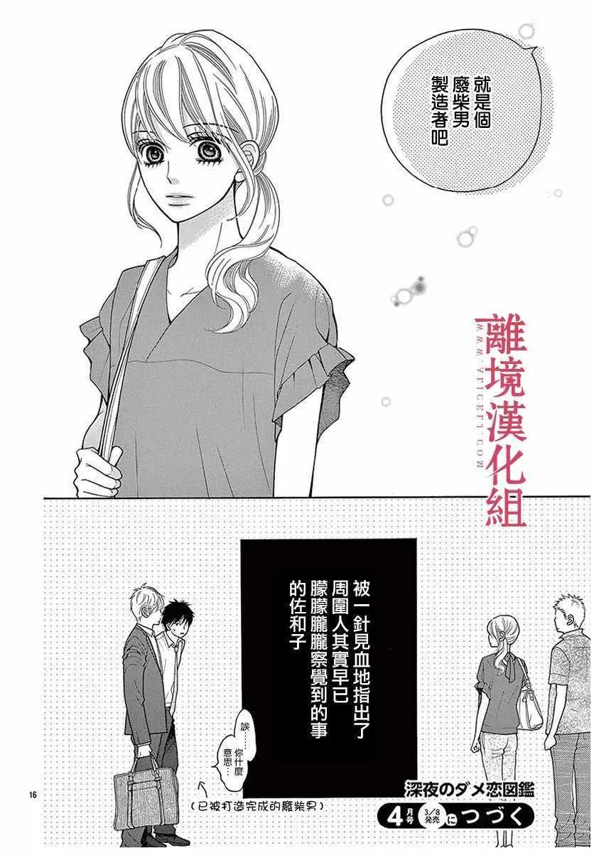 第36话 第16页