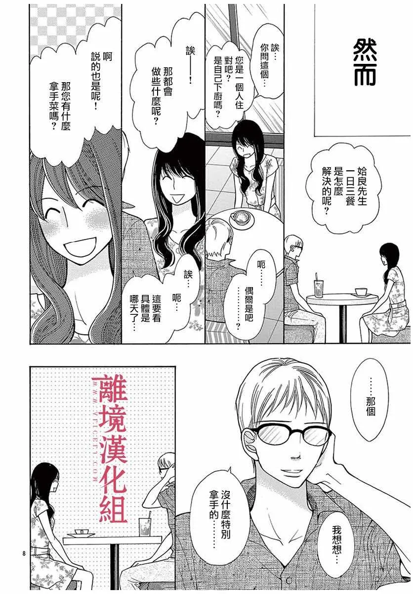 第32话 第8页