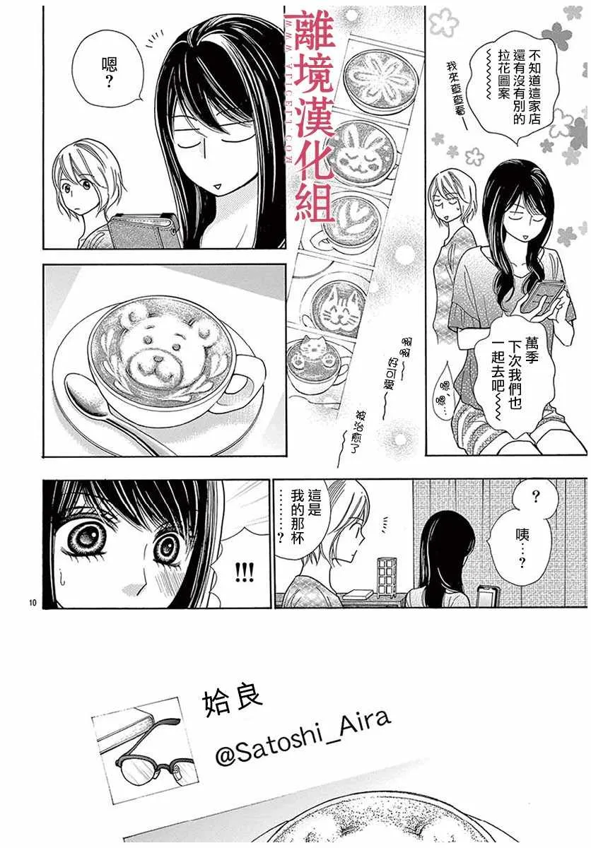 第32话 第10页