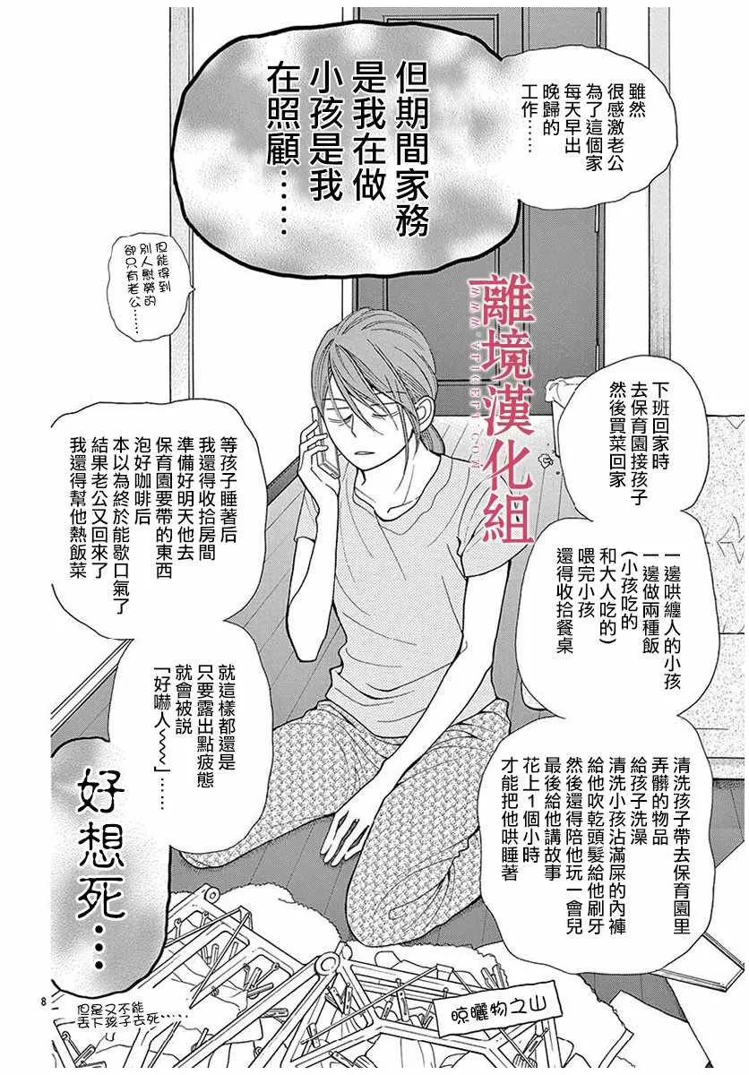 第30话 第8页