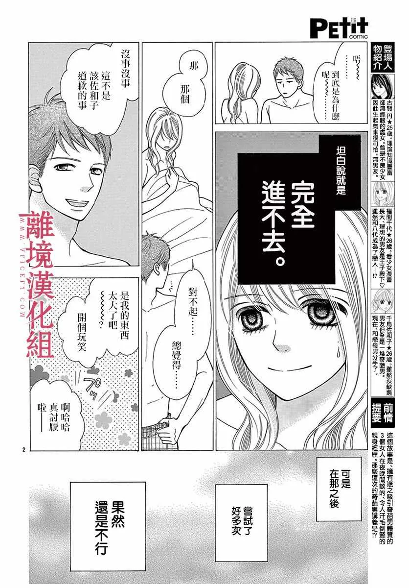 第31话 第4页