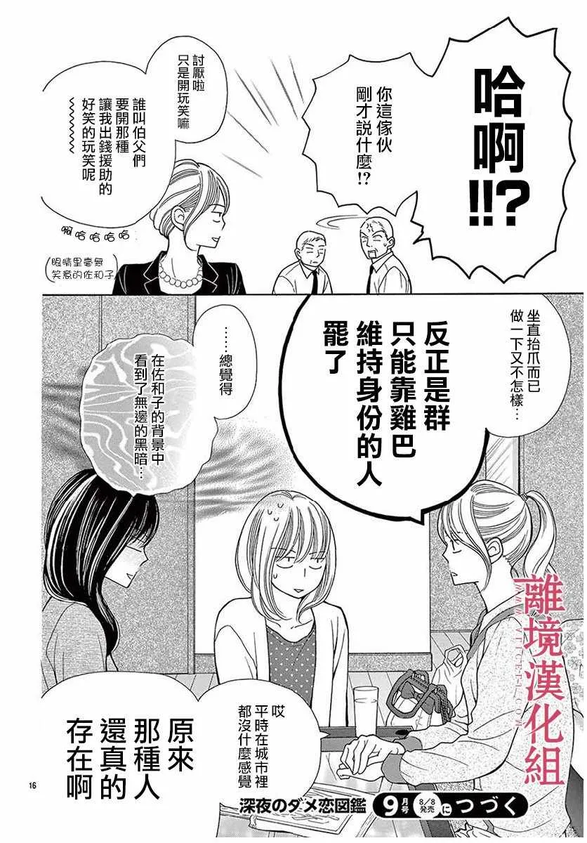 第29话 第16页
