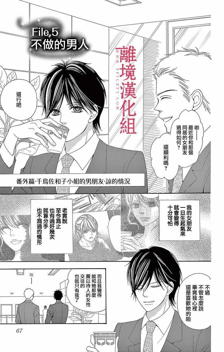 第15话 第1页