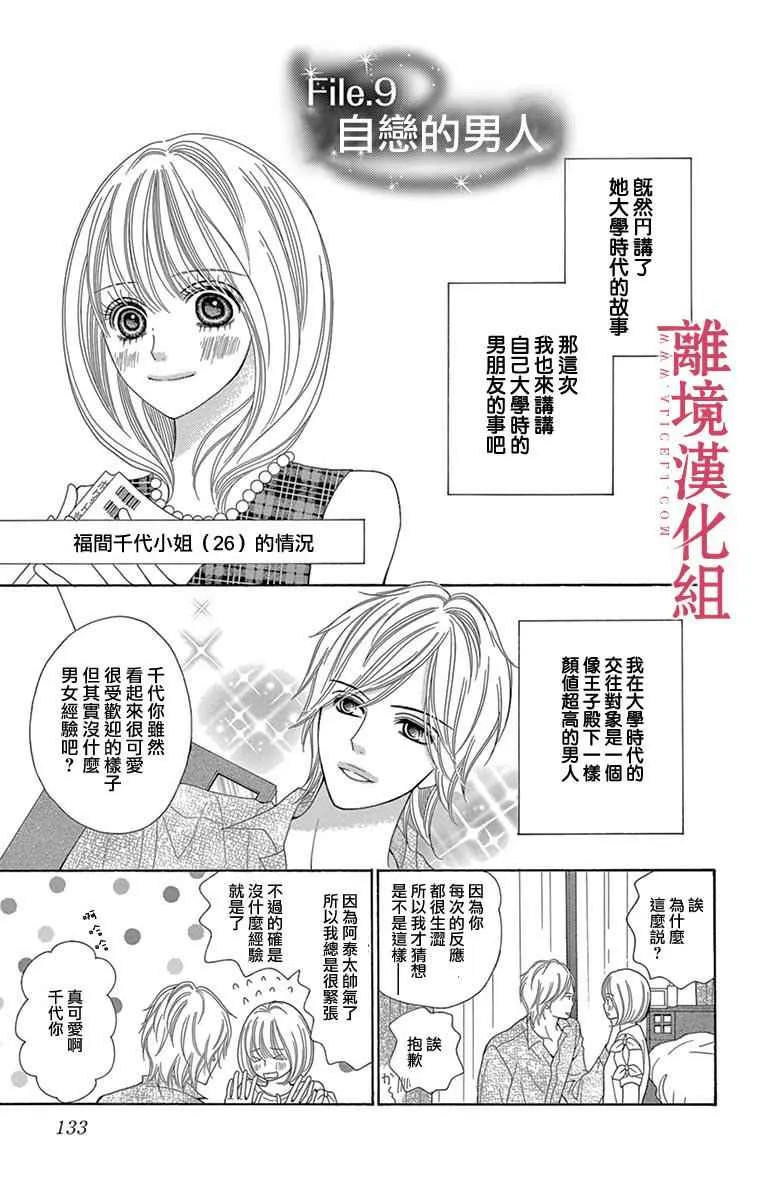 第19话 第1页