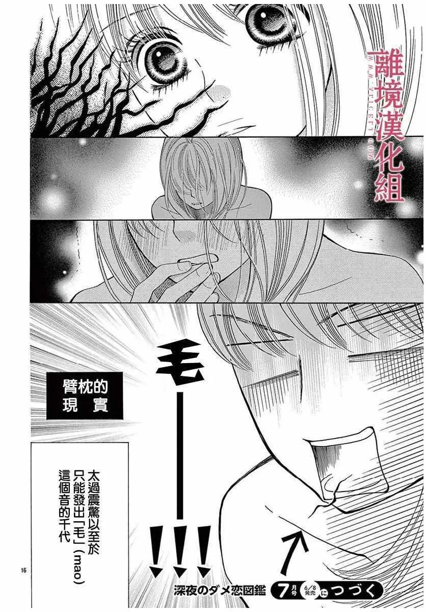 第27话 第16页