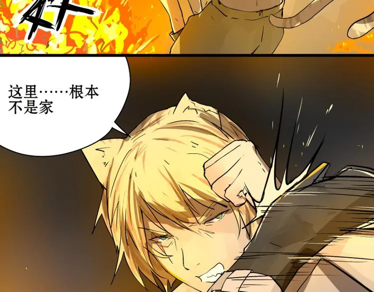 完结篇：猫，我不想失去你！ 第2页