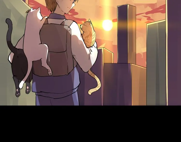 完结篇：猫，我不想失去你！ 第41页