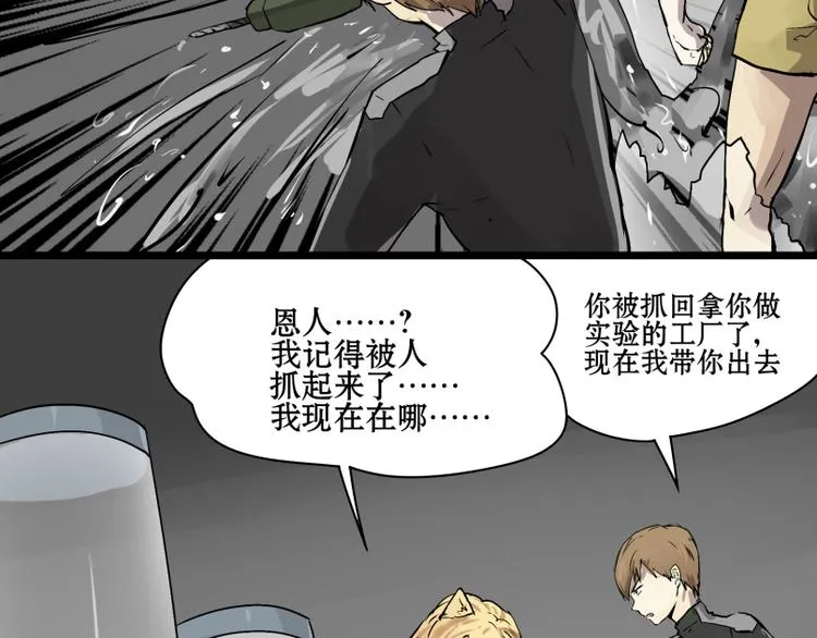 第15话 人形喵的混战 第4页