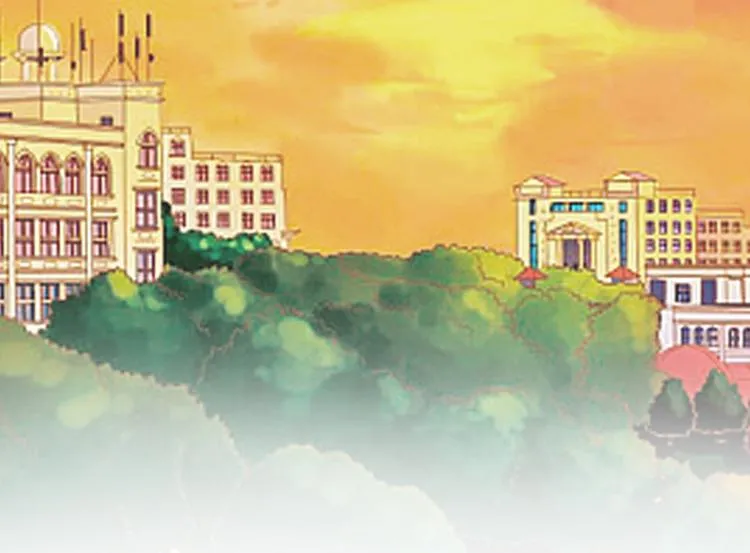 第13话 第50页