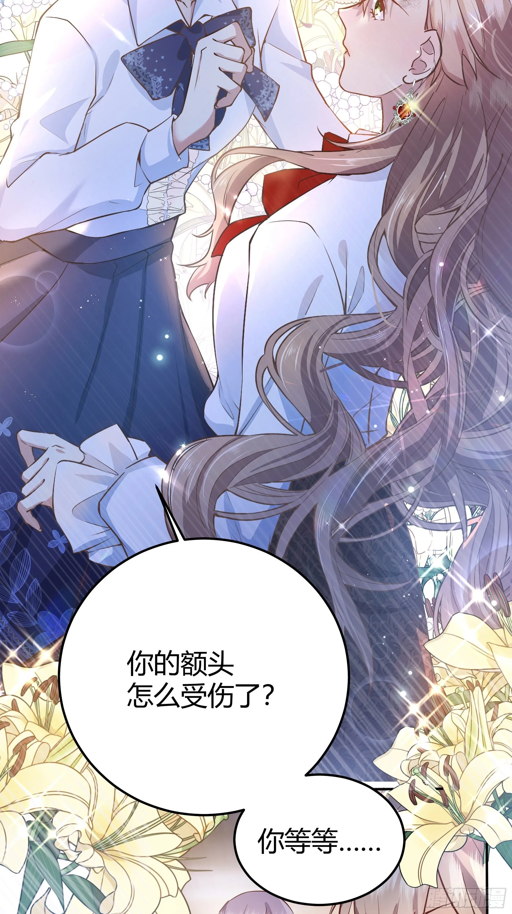 这个人是来帮我的？ 第17页