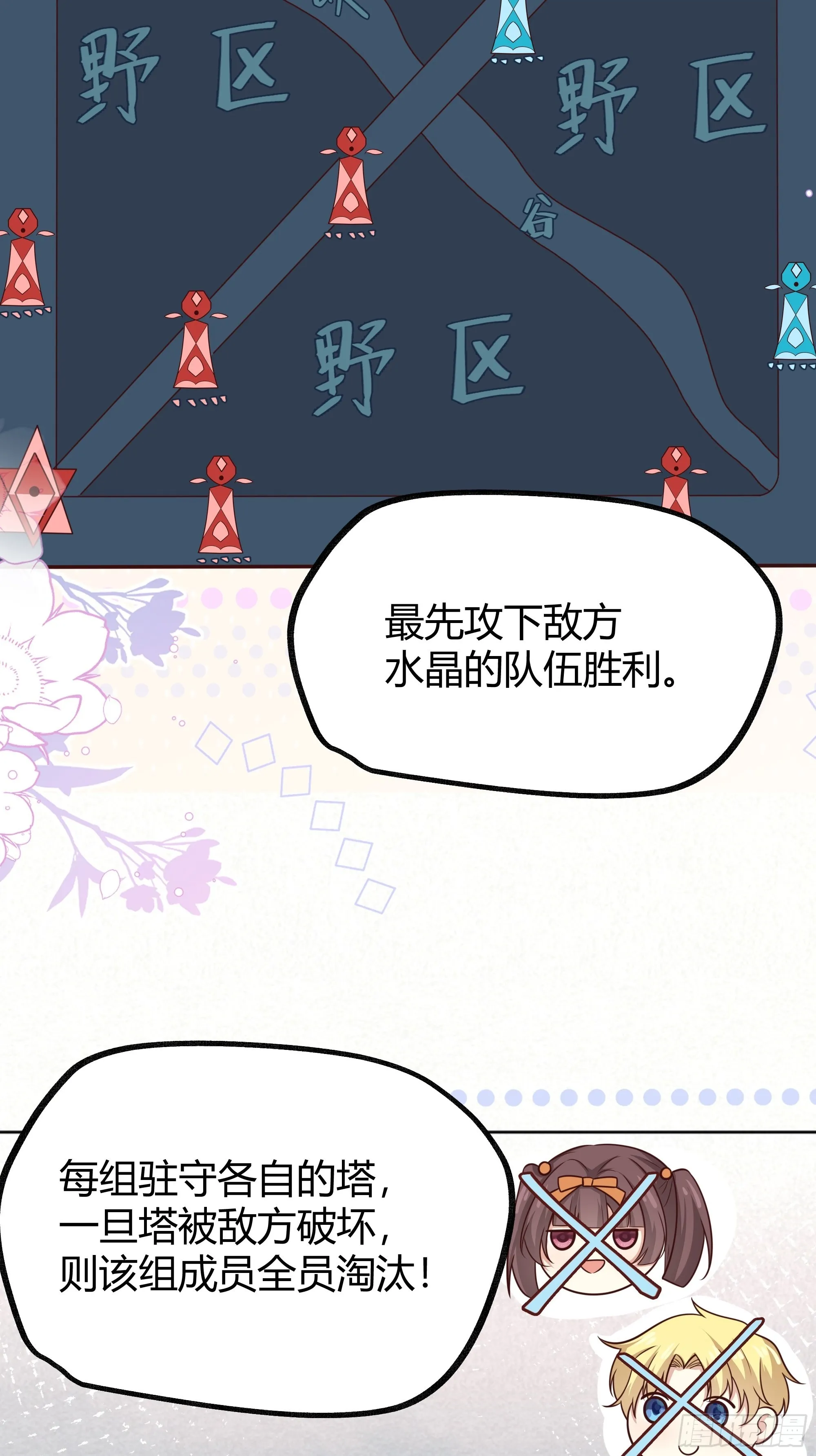 019这是我的猎物 第15页
