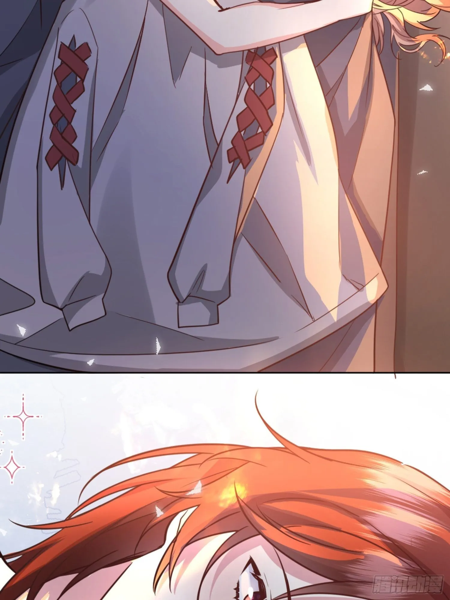 030一起睡吗？ 第43页