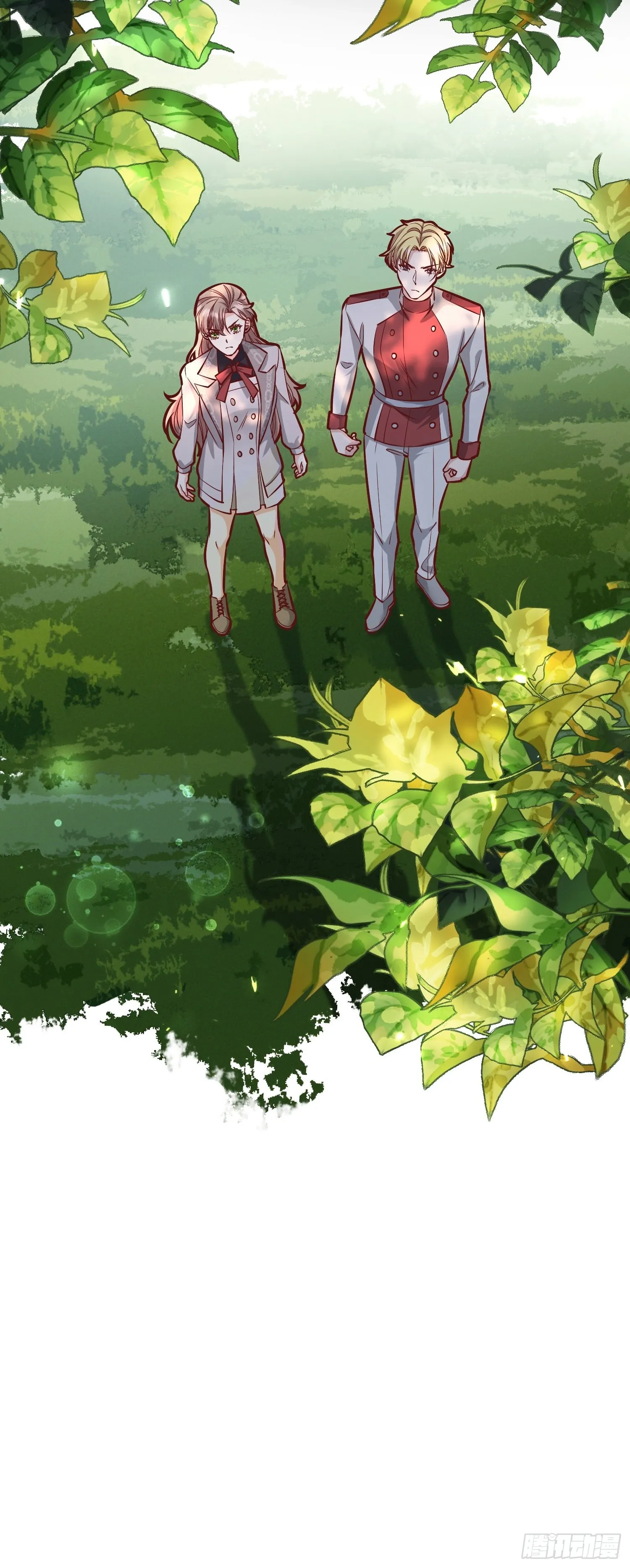 035独占你 第49页