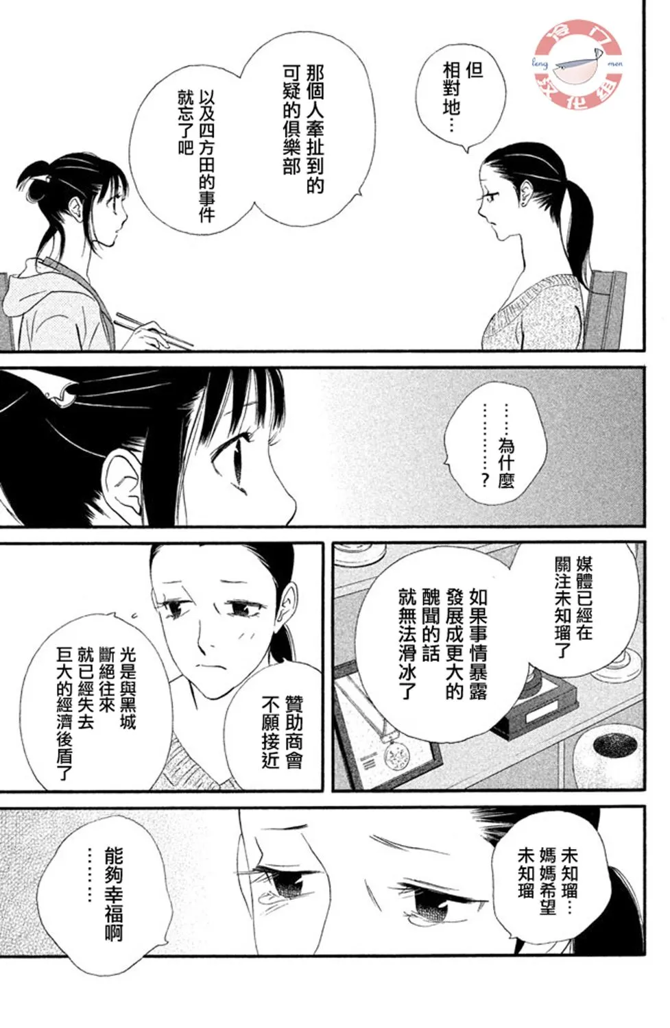 第28话 第4页