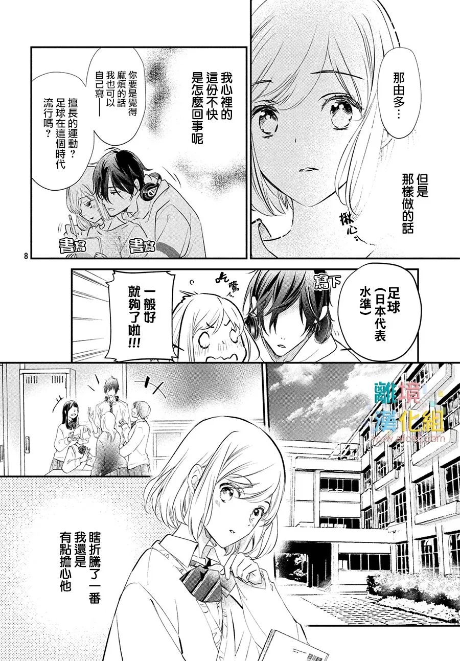2话 第8页