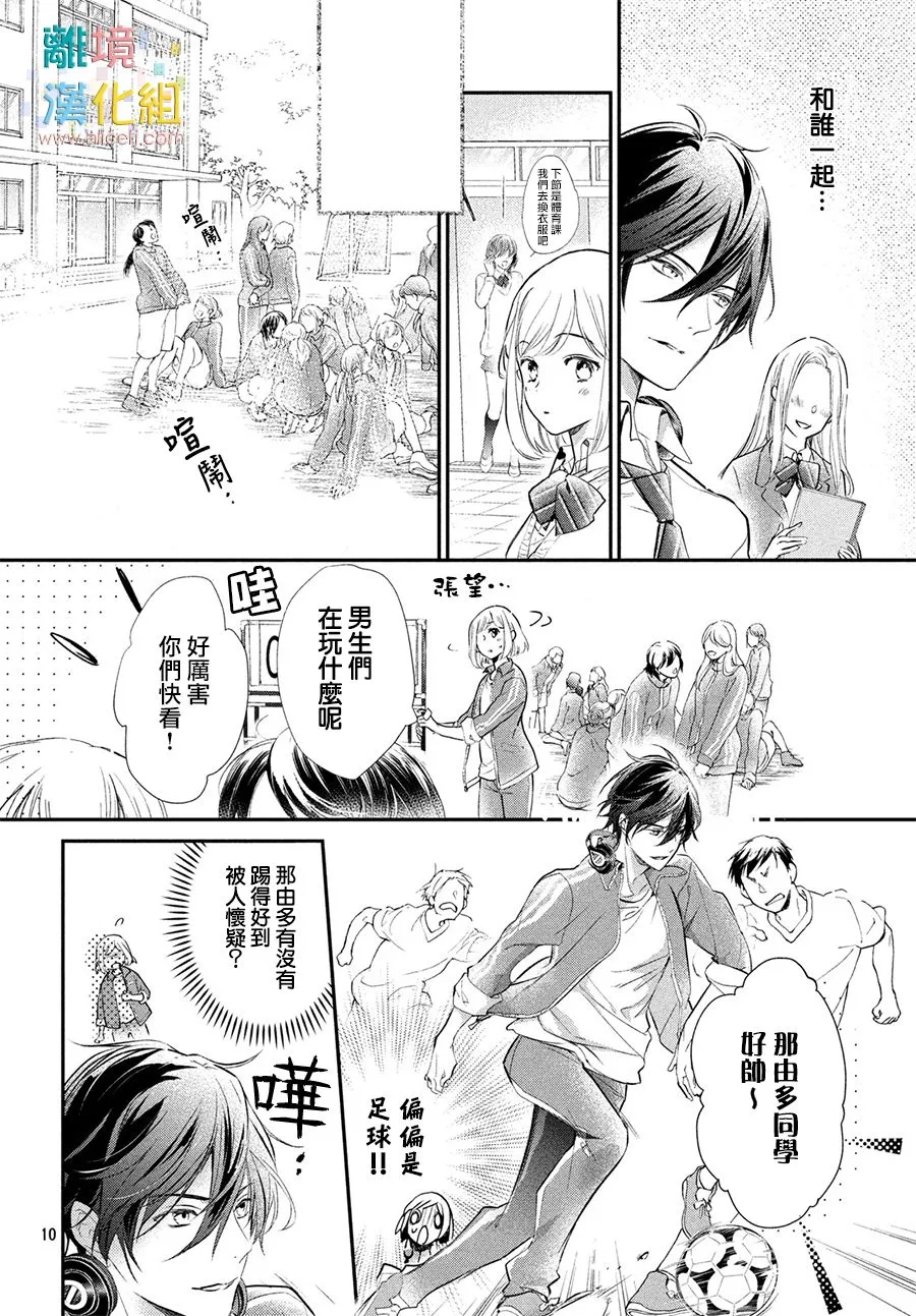 2话 第10页