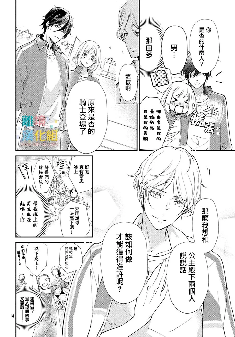 2话 第14页