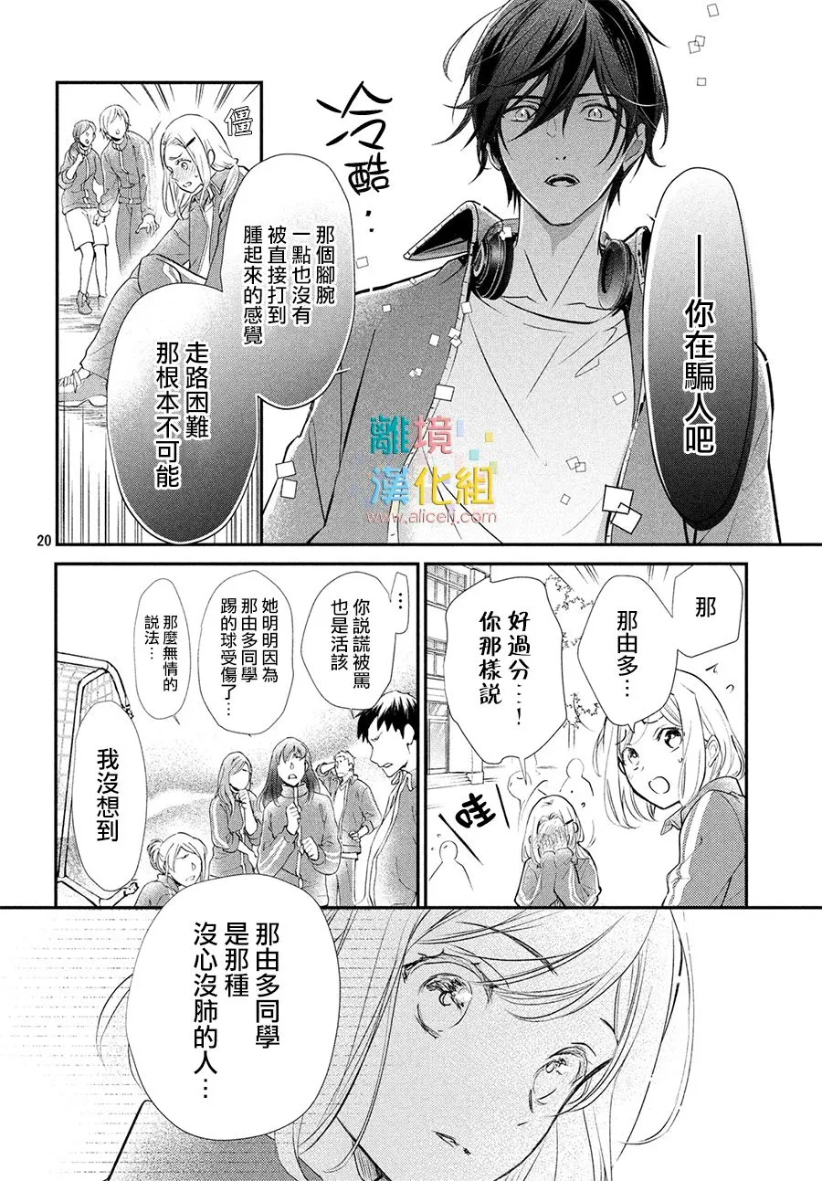 2话 第20页