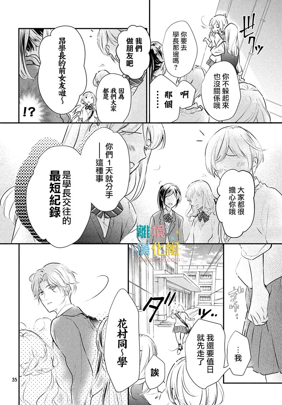 1话 第34页