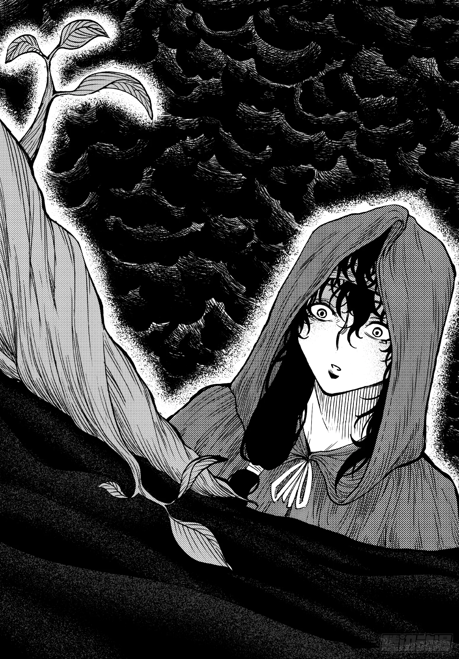 第十六话 第9页