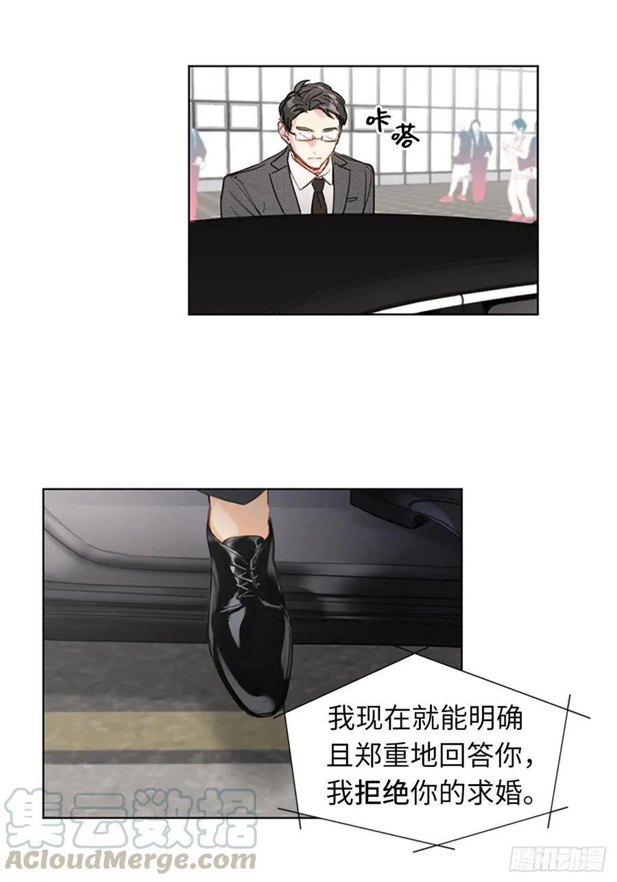 1.相亲对象是总裁？ 第13页
