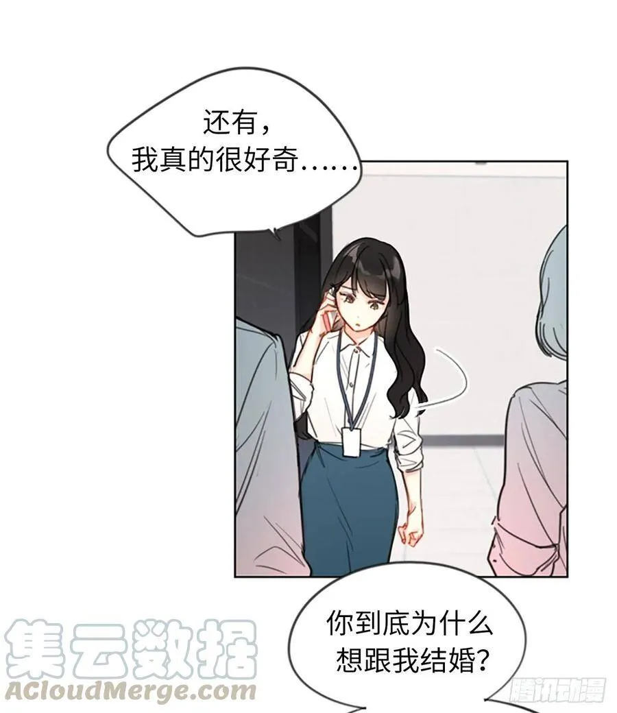 1.相亲对象是总裁？ 第21页