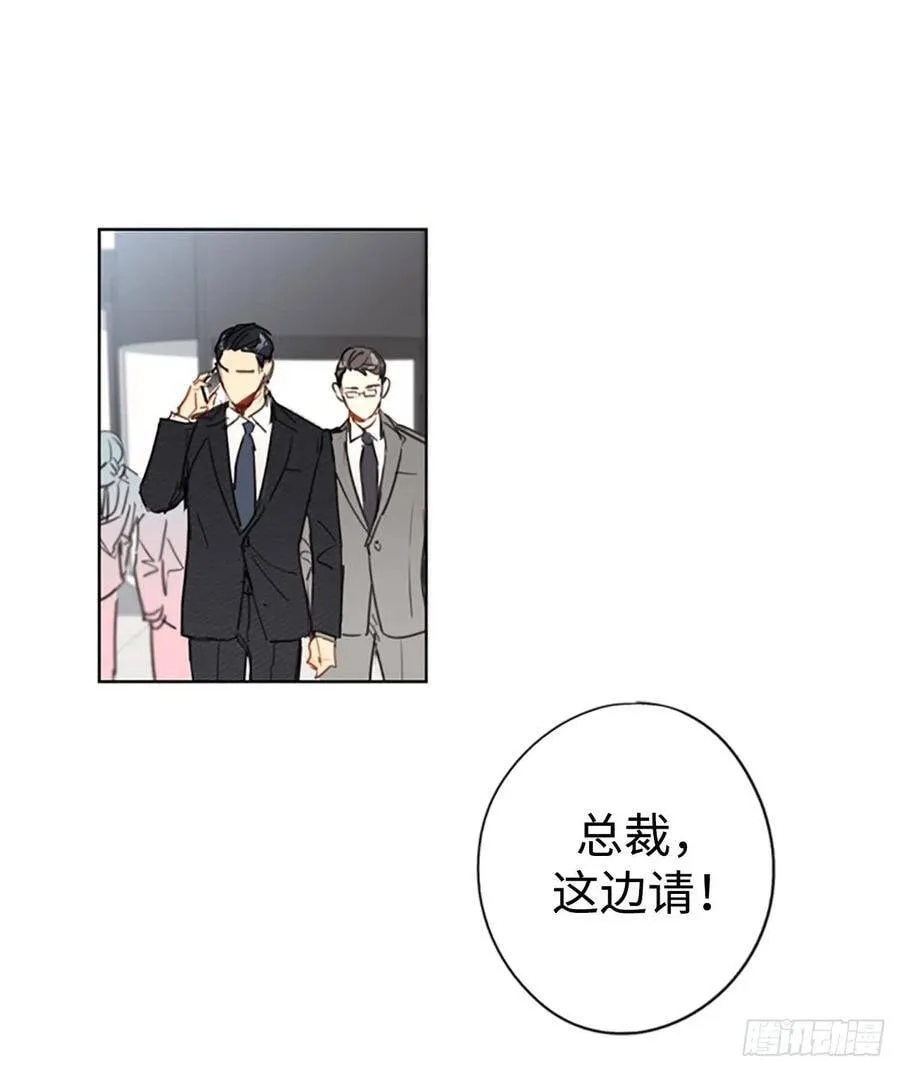 1.相亲对象是总裁？ 第24页