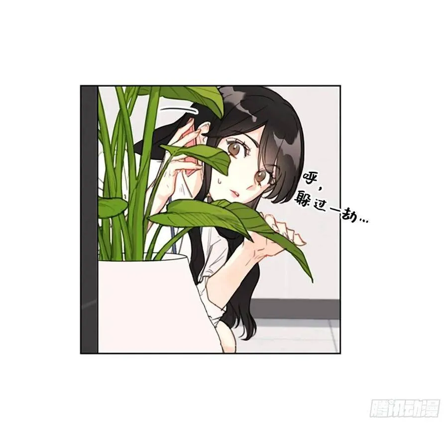 1.相亲对象是总裁？ 第28页