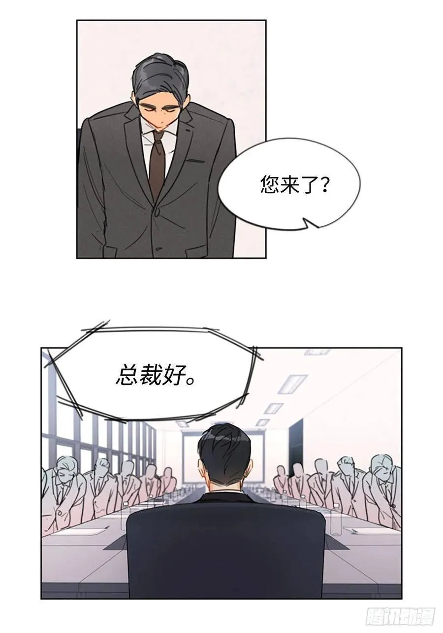 1.相亲对象是总裁？ 第36页