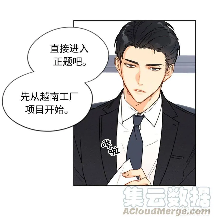 1.相亲对象是总裁？ 第37页