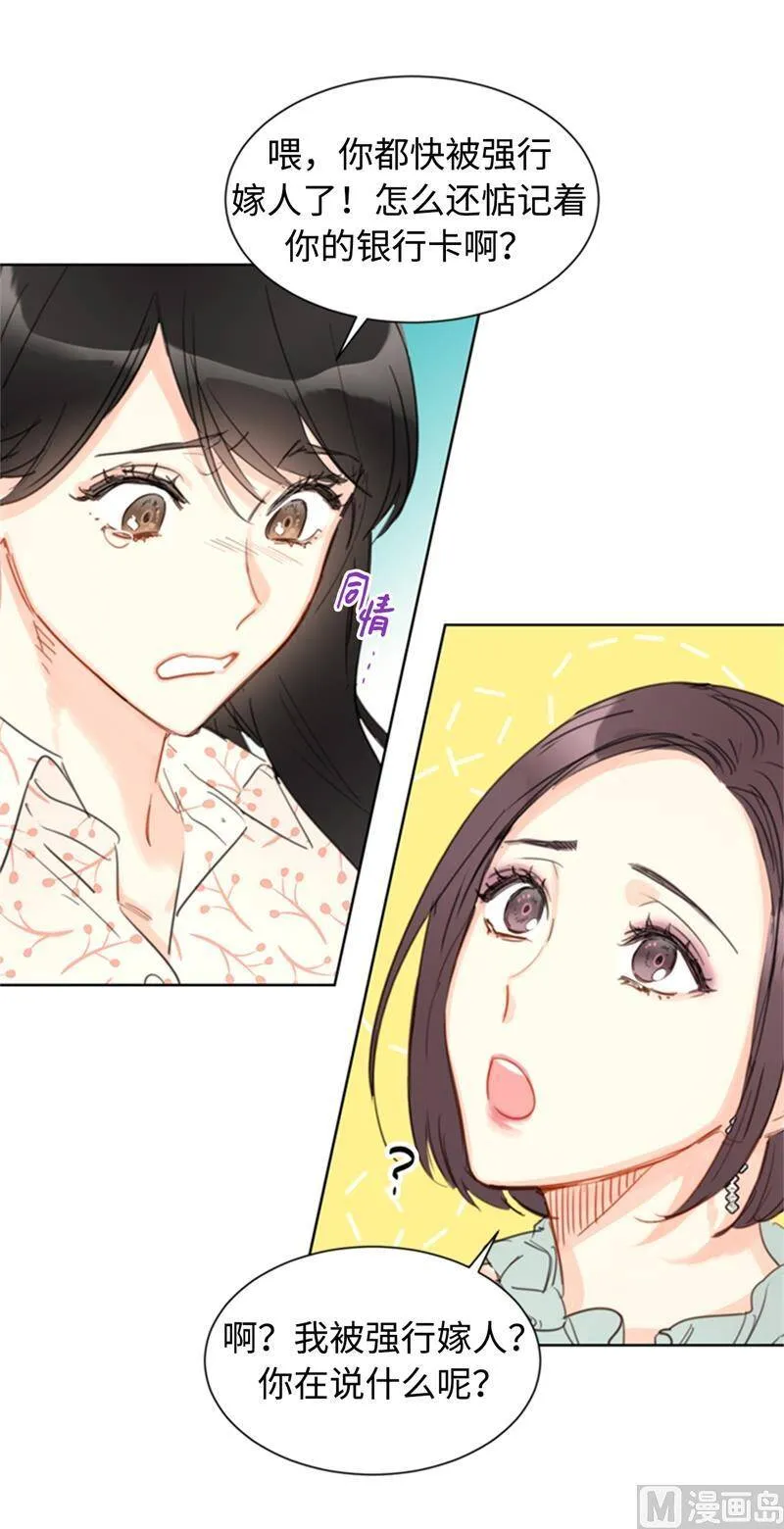 17.要不我们还是招了吧 第28页