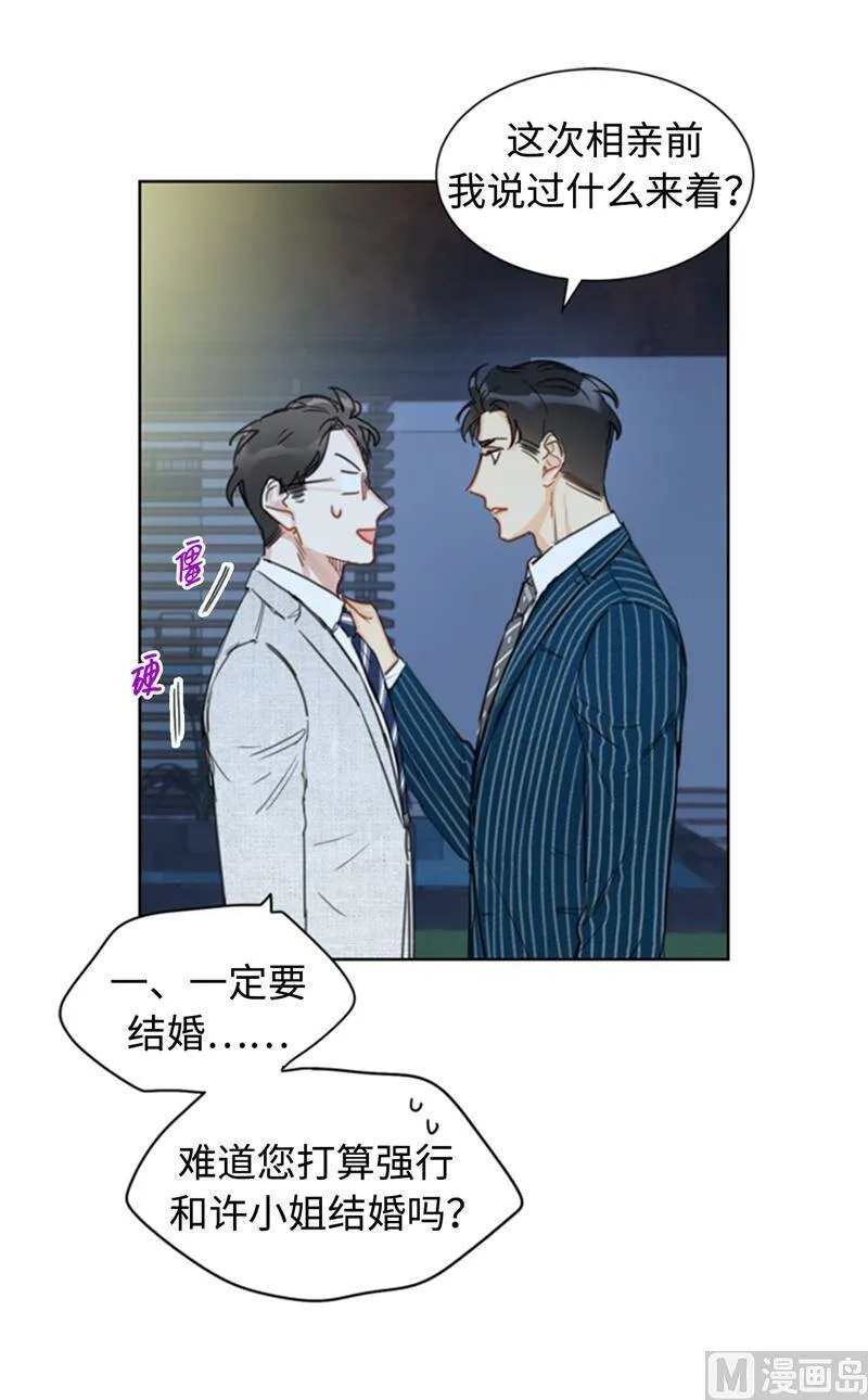 17.要不我们还是招了吧 第38页