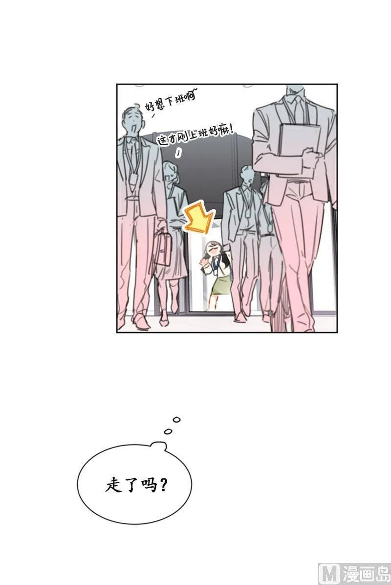 26.我成了他的兼职 第3页