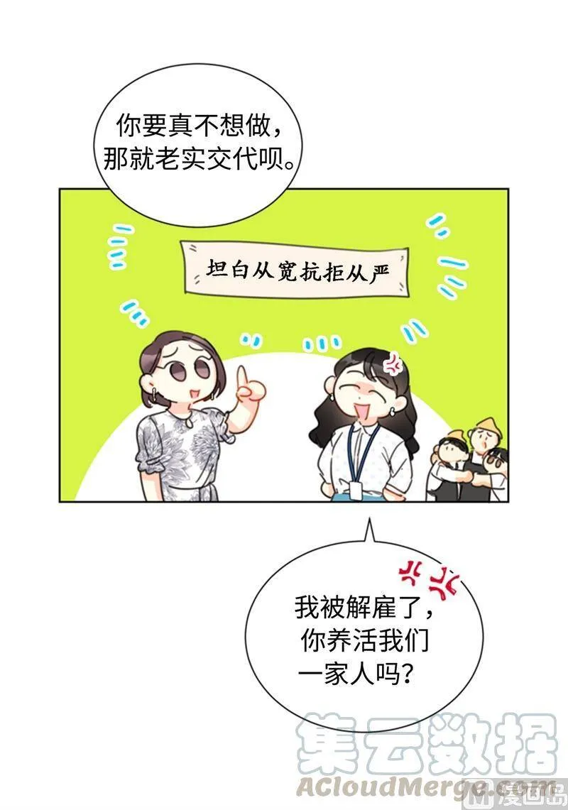 26.我成了他的兼职 第40页